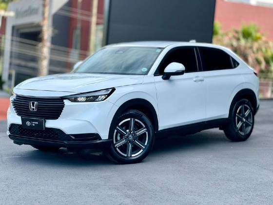 HONDA HR-V 1.5 DI I-VTEC FLEX EX CVT